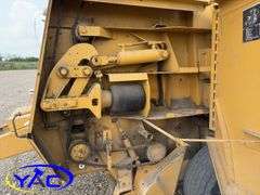 VERMEER SERIES K ROUND BALER