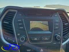 2016 HYUNDAI SANTA FE 2.0T AWD
