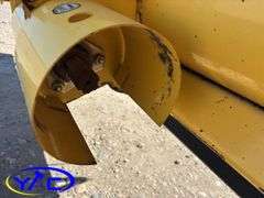 NEW HOLLAND 73C FLEX HEADER 30'