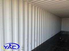 40’ High Cube Sea Container