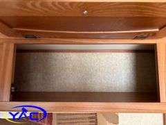 2010  DUTCHMEN V3667A  28GGS TRAVEL TRAILER