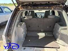 2006  CHEVROLET  EQUINOX LS V6 AWD