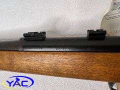 REMINGTON MODEL 788 .22-.250 REM. - MISSING BOLT A6129275