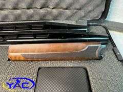 CANUCK 12GAU. 2-3/4" OVER/UNDER SHOTGUN 24OU1200058