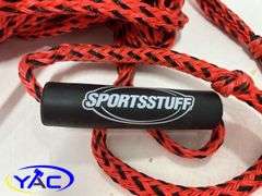 Boat Muffs/ Tubing Tow Rope/ Fin For Boat Motor