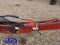 1997 NEW HOLLAND 1475 HAYBINE