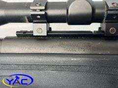 REMINGTON MODEL 770 .30-06 BOLT-ACTION RIFLE