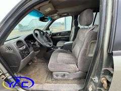 2004 GMC ENVOY XL 4WD