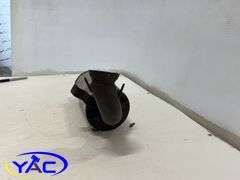 Exhaust Can For Snowmobile
