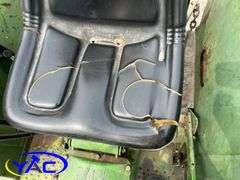 JOHN DEERE 510 DIESEL 2WD TRACTOR