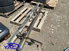 Third Gen Dodge Running Boards