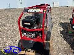 Magnum Gold 4000 Pressure Washer