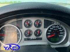 2008  FORD  F150 SUPERCREW 4WD