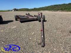 SWATHER CARRIER