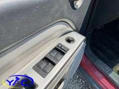 2007 JEEP COMPASS LIMITED 4WD