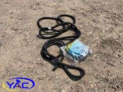 Sump Pump Hoses