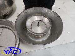 Cream Separator
