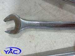 7- HD Large Wrenches