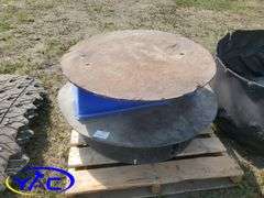 2- Mineral Tubs