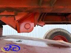 SNORKELIFT TB-A60R MANLIFT