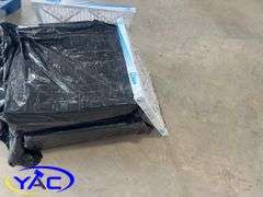 12- 24x24x2 Furnace/ AC Filters