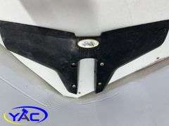Boat Muffs/ Tubing Tow Rope/ Fin For Boat Motor