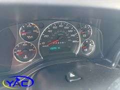 2013  CHEVROLET  EXPRESS VAN  2WD