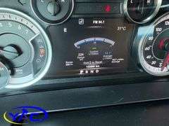 2018 DODGE RAM 1500 CREW CAB 4WD