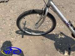 Boneli Bicycle