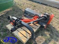 TMG-TFM050 Flail Mower 50"