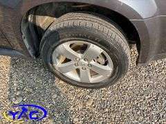 2007  PONTIAC  TORRENT SPORT