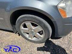 2007  DODGE   MAGNUM SXT WAGON AWD