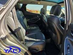 2016 HYUNDAI SANTA FE 2.0T AWD