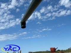 GRAINMAXX SWING 63105HK AUGER