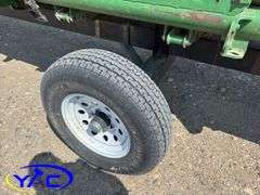HEADER TRANSPORT - FITS 30'