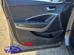 2016 HYUNDAI SANTA FE 2.0T AWD