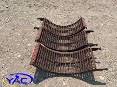 Case IH 1482 Concaves