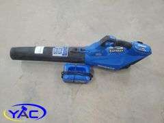 Leaf Blower