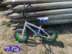 Kids Bike