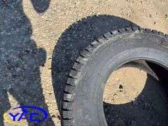 275/70R18 Tire
