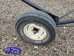 BRANDT 8X50 SWING AWAY AUGER