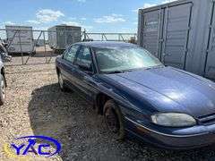 1997 CHEV LUMINA LS 4DR -NOT RUNNING