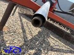 TD 2000 RIDGE MULCHER