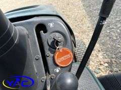 CRAFTSMAN RIDING LAWN MOWER