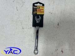 Set Of 5 Wrenches