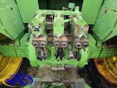 1975 JOHN DEERE 8630 4WD TRACTOR