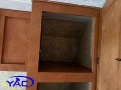 2013  CONQUEST V3493A  268RBK TRAVEL TRAILER