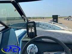 1989 16' SATURN BOAT W/ 1986 TRAILER