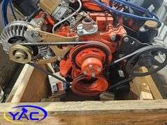 Mopar 440 W/ 727 Transmission