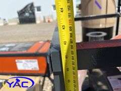 Wood Chipper 3-PTH Tractor 4"